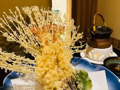 -天狗山料理(省体店)