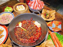 -于屿城重庆火锅(深圳总店)