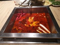 -锦城印象火锅(天府三街店)