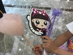 -杭州西湖银泰百货