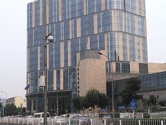 -北京北辰洲际酒店