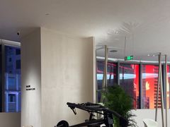 -YCHL FIT 健身(星寰店)