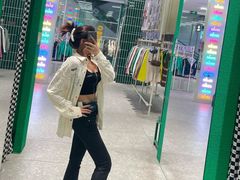 -杉杉奥特莱斯广场(哈尔滨店)