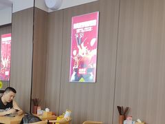 -吴满满油泼面(北方风味园店)