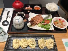 -味太助·银饭食堂(中华城店)