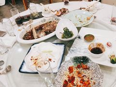 -白云中餐厅·粤菜·亚龙湾喜来登度假酒店