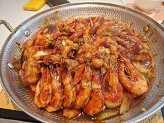 -黄记煌三汁焖锅(崇文门店)