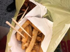 -蒜翻天(敦化店)