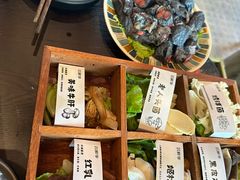 -芸鲜季·云南野生菌餐厅· 云南风物味研社(闵行店)