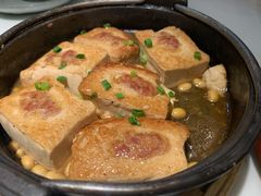 客家酿豆腐-原味田园·客家菜·土窑鸡(中航城君尚购物中心店)