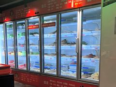 -钢管厂五区小郡肝串串香火锅(梅川路店)