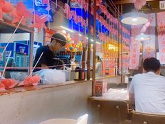 -靓靓蒸虾·头牌蒸虾(南山桂庙店)