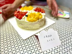 -卡漫莫尼蛋糕(徐汇店)