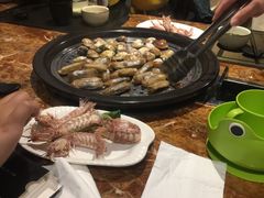 -船奇蒸汽海鲜·闽菜(八市海鲜总店)