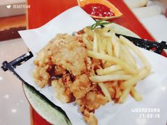 -葉家.焼鳥.居酒屋(惠利街店)