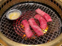 -老乾杯和牛烧肉(王府中环店)