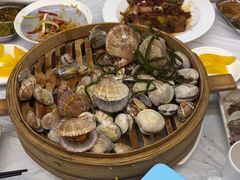 -船梆煮•蒸汽海鲜·生腌干蒸(五四广场店)