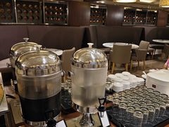 -北京王府井希尔顿酒店·万斯阁西餐厅