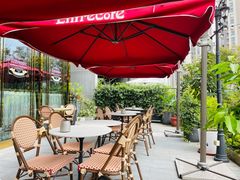 露天位-Entrecôte 法国牛扒馆(保利·时光里店)