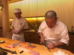 -然寿司(郎园vintage店)