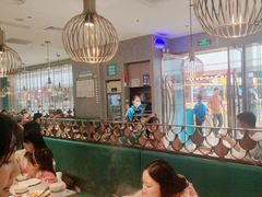-半天妖烤鱼(蒸湘万达广场店)