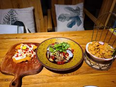 -桃花坞·私房菜餐厅(龙湖时代天街店)