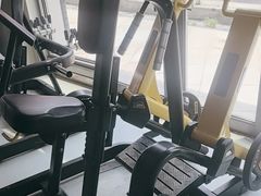 -中田健身工作室(嘉定江桥店)