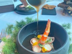 -翡翠36餐厅(浦东香格里拉店)
