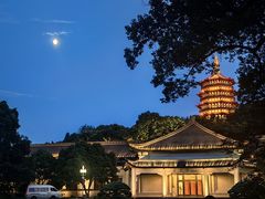-浙江西子宾馆·牡丹厅