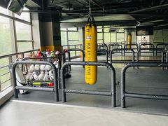 -W FITNESS 威尔仕健身·游泳(老西门新苑店)