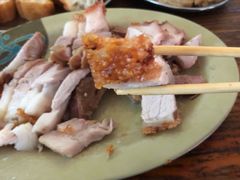 -洲心明记烧肉大粥(总店)