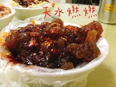 -老字号·三十一号面皮(商埠路步行街店)