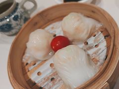 -虾饺妹·粤式茶餐厅(荟聚店)