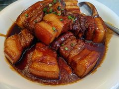 金牌红烧肉-同庆楼(大钟寺店)