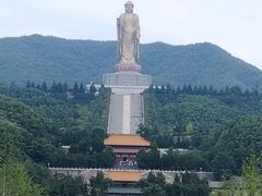 -中原大佛景区