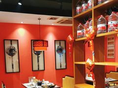 -祥源胡同·涮牛羊肉火锅(花桥店)