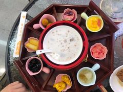 -五条人糖水铺(光谷世界城店)