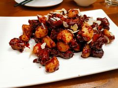 -陆壹捌餐厅(五大道店)