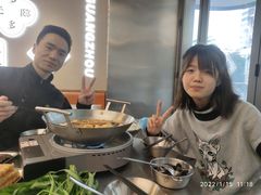 -小螺大作·螺蛳粉火锅(林和西店)