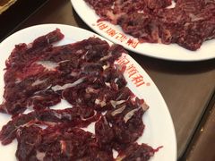 -陈记顺和潮汕牛肉火锅(韩江路店)