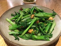 -潮粥荟·潮汕砂锅粥(朝阳大悦城店)