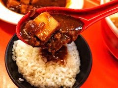 -拉面莊夢語＆中华料理八椿