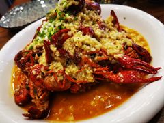 -虾小龙老长沙龙虾馆(坡子街店)