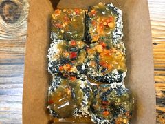 -品腐记·豆腐王朝(老门东总店)