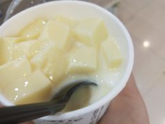 -一品豆花(人信汇店)