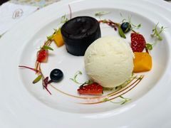 -小芳廷餐厅