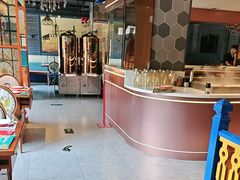 -通海俄式烧烤·俄罗斯大串(嵩山路店)