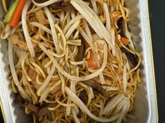 潮州炒面-潮福城潮州大酒楼(湖滨北路店)