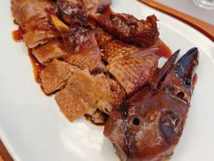 -写庭·鱼鲜川菜·宴请(铁像寺水街店)