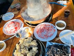 -元盛居(生态大街店)